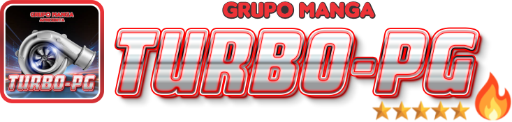 turbo-pg Logo