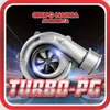 turbo-pg Logo